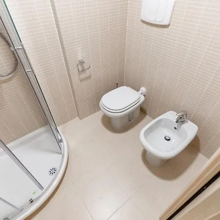 Grabbia 5 By Design Apartament *