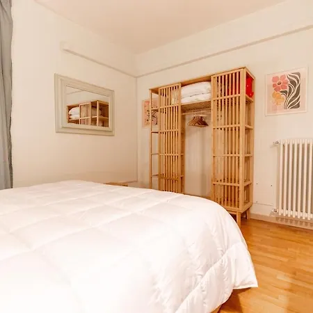 Grabbia 5 By Design Apartament *