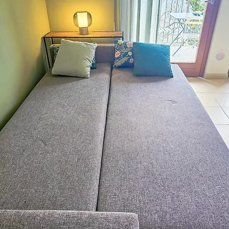 Apartament Grabbia 5 By Design *