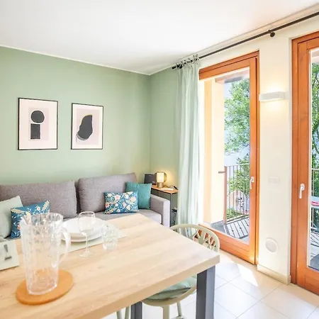 Apartament Grabbia 5 By Design