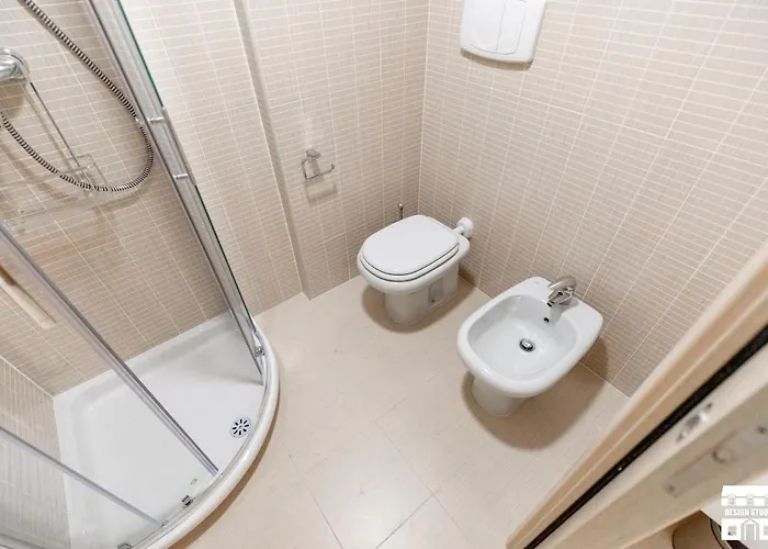 Grabbia 5 By Design Apartament *