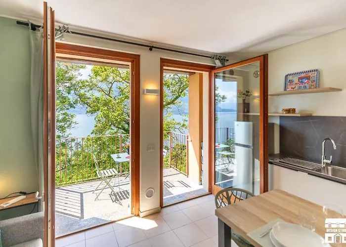 Grabbia 5 By Design Lejlighed
