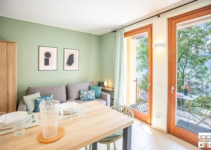 Lejlighed Grabbia 5 By Design