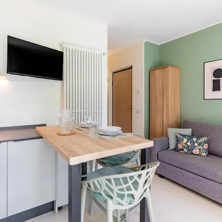 Grabbia 5 By Design * Bellano