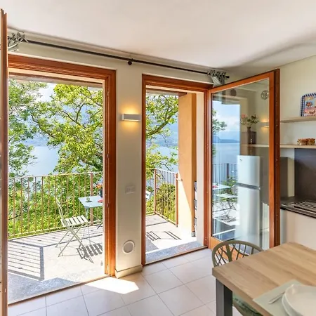 Grabbia 5 By Design Διαμέρισμα